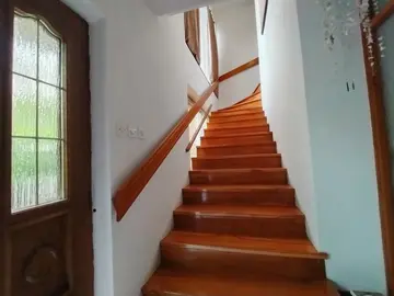 Malinska 1-Bedroom Apartment for Two with Sea View