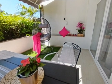 Ground-Floor Apartment in Malinska for 2 Guests