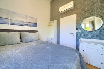 3-Bedroom Villa in Oštrobradići for 6 Guests