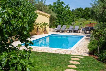 3-Bedroom Villa in Oštrobradići for 6 Guests