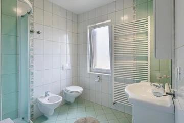 2-Bedroom Apartment in Čižići with Bay View