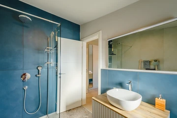 Njivice 2-Bedroom Apartment with Sea View