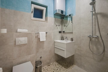 5-Bedroom Villa in Malinska with Private Pool