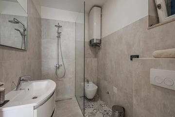 5-Bedroom Villa in Malinska with Private Pool