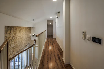 5-Bedroom Villa in Malinska with Private Pool