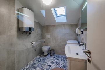 5-Bedroom Villa in Malinska with Private Pool