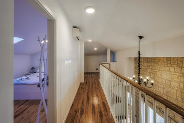 5-Bedroom Villa in Malinska with Private Pool