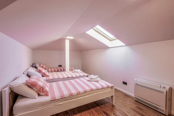 5-Bedroom Villa in Malinska with Private Pool