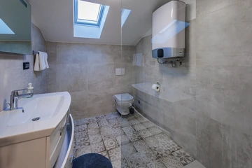 5-Bedroom Villa in Malinska with Private Pool