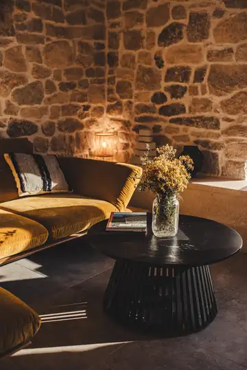 Renovated 2-Bedroom Villa with Private Pool in Skradin