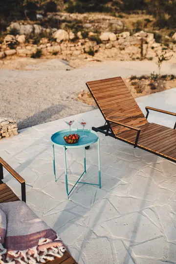 Renovated 2-Bedroom Villa with Private Pool in Skradin