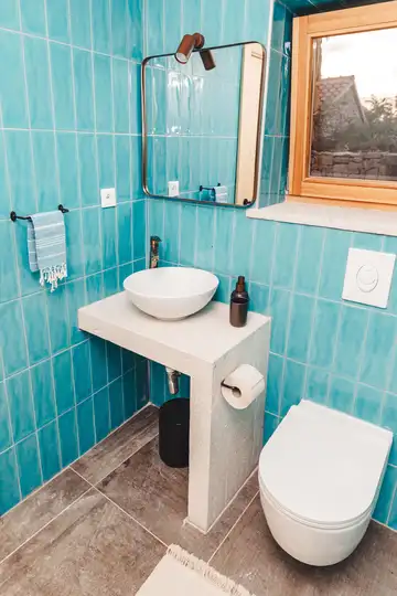 Renovated 2-Bedroom Villa with Private Pool in Skradin