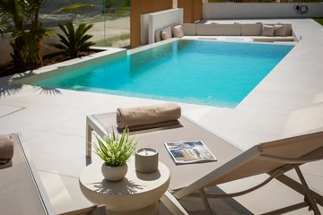 4-Bedroom Villa in Sukošan for 8 Guests