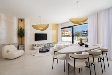 4-Bedroom Villa in Sukošan for 8 Guests