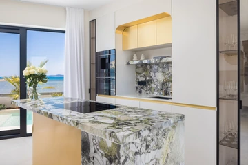 4-Bedroom Villa in Sukošan for 8 Guests