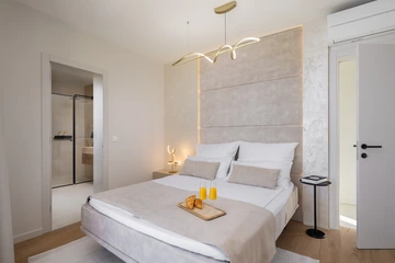 4-Bedroom Villa in Sukošan for 8 Guests