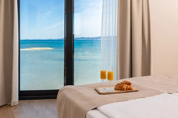 4-Bedroom Villa in Sukošan for 8 Guests