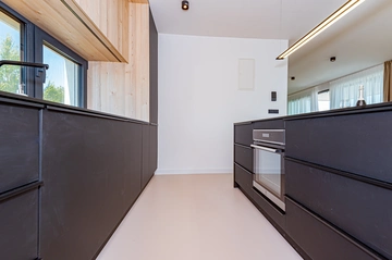 Seafront Villa with Pool and Game Room in Privlaka