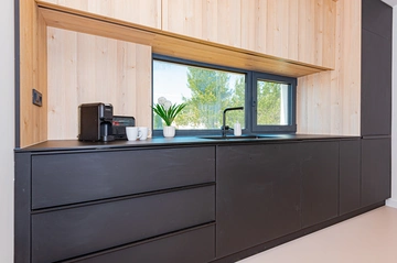 Seafront Villa with Pool and Game Room in Privlaka