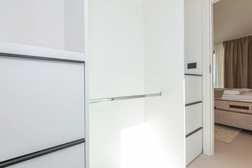 Privlaka Seafront Villa with Private Pool & Game Room