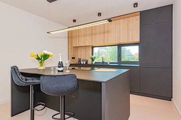 Privlaka Seafront Villa with Private Pool & Game Room