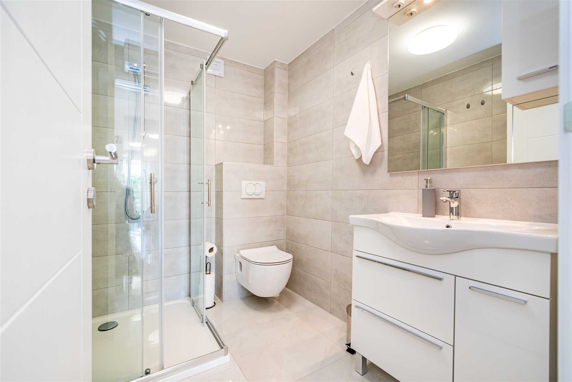 Apartment ILUX - 1