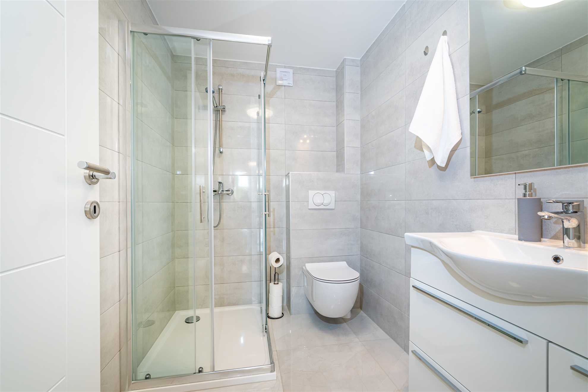 Apartment ILUX - 1