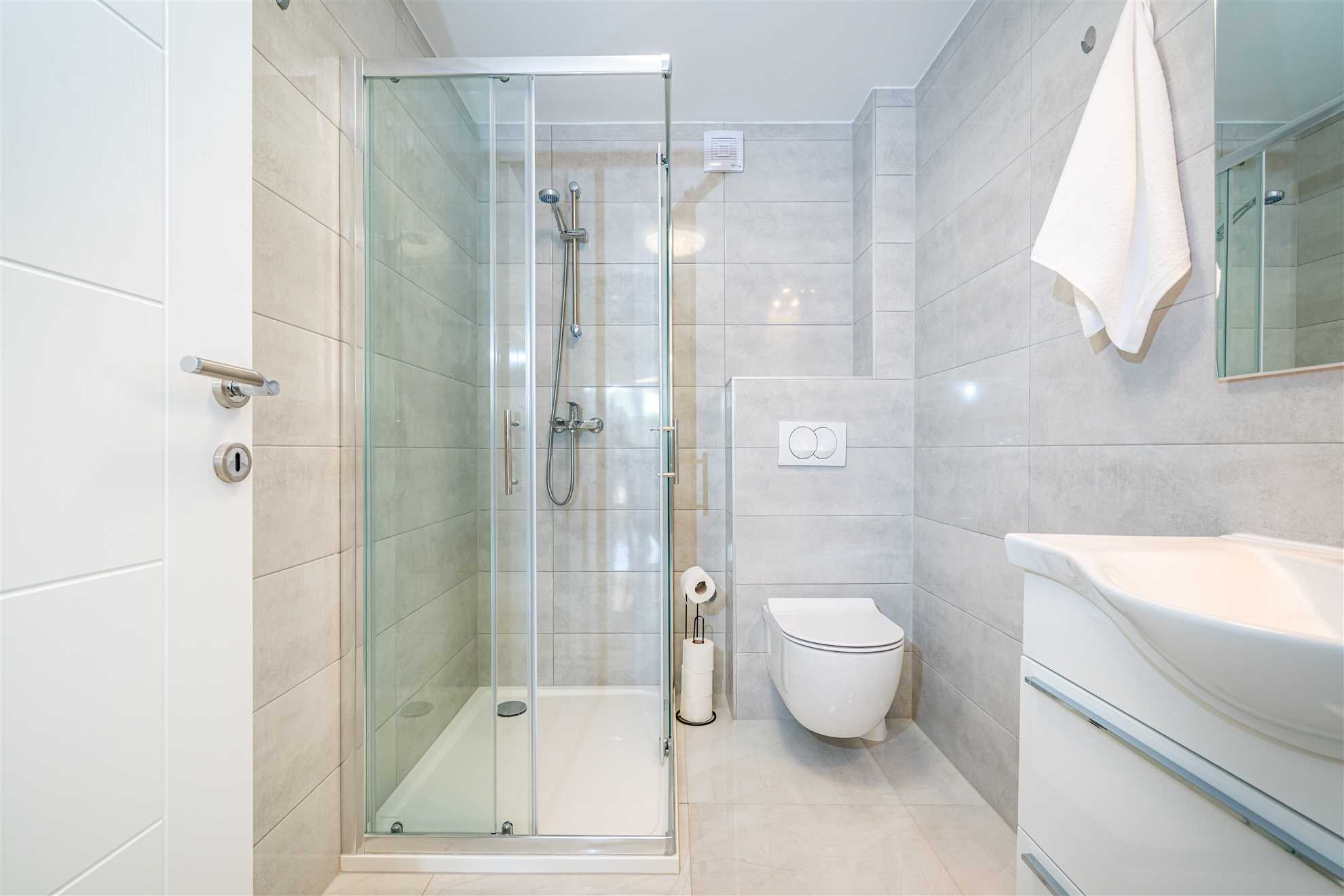 Apartment ILUX - 1