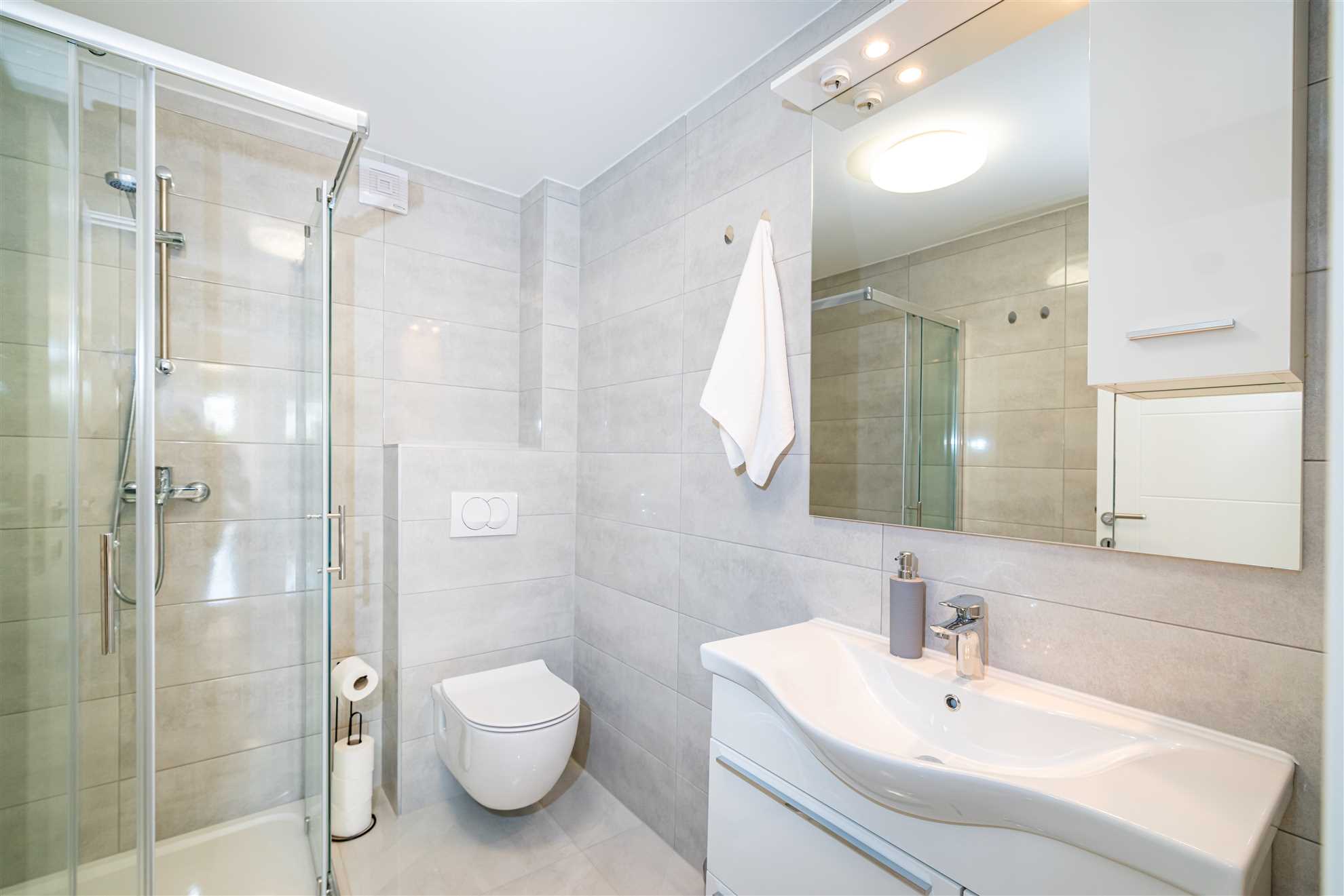 Apartment ILUX - 1