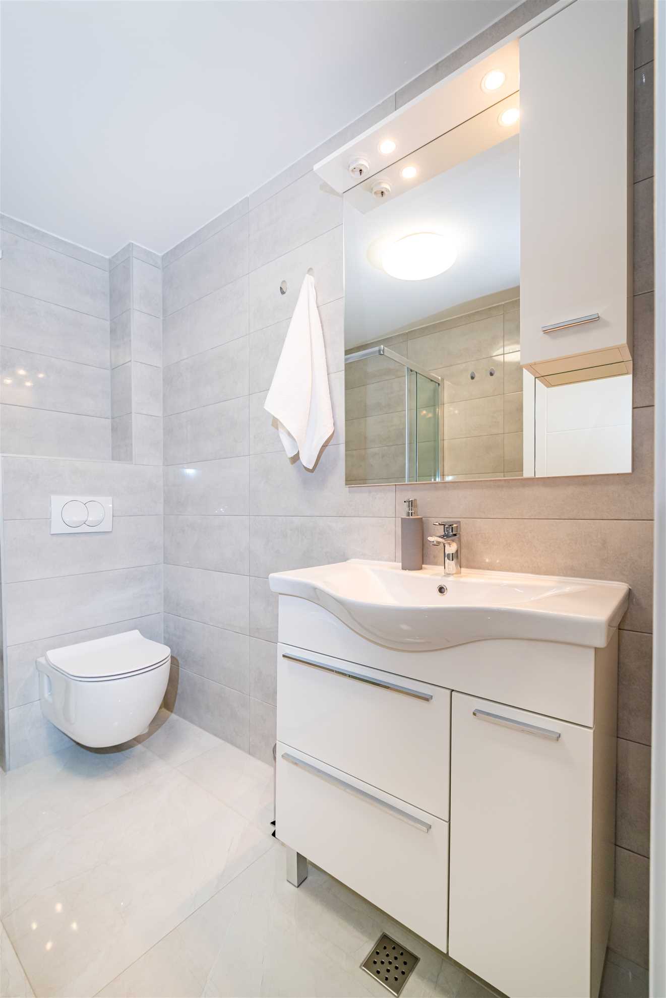 Apartment ILUX - 1