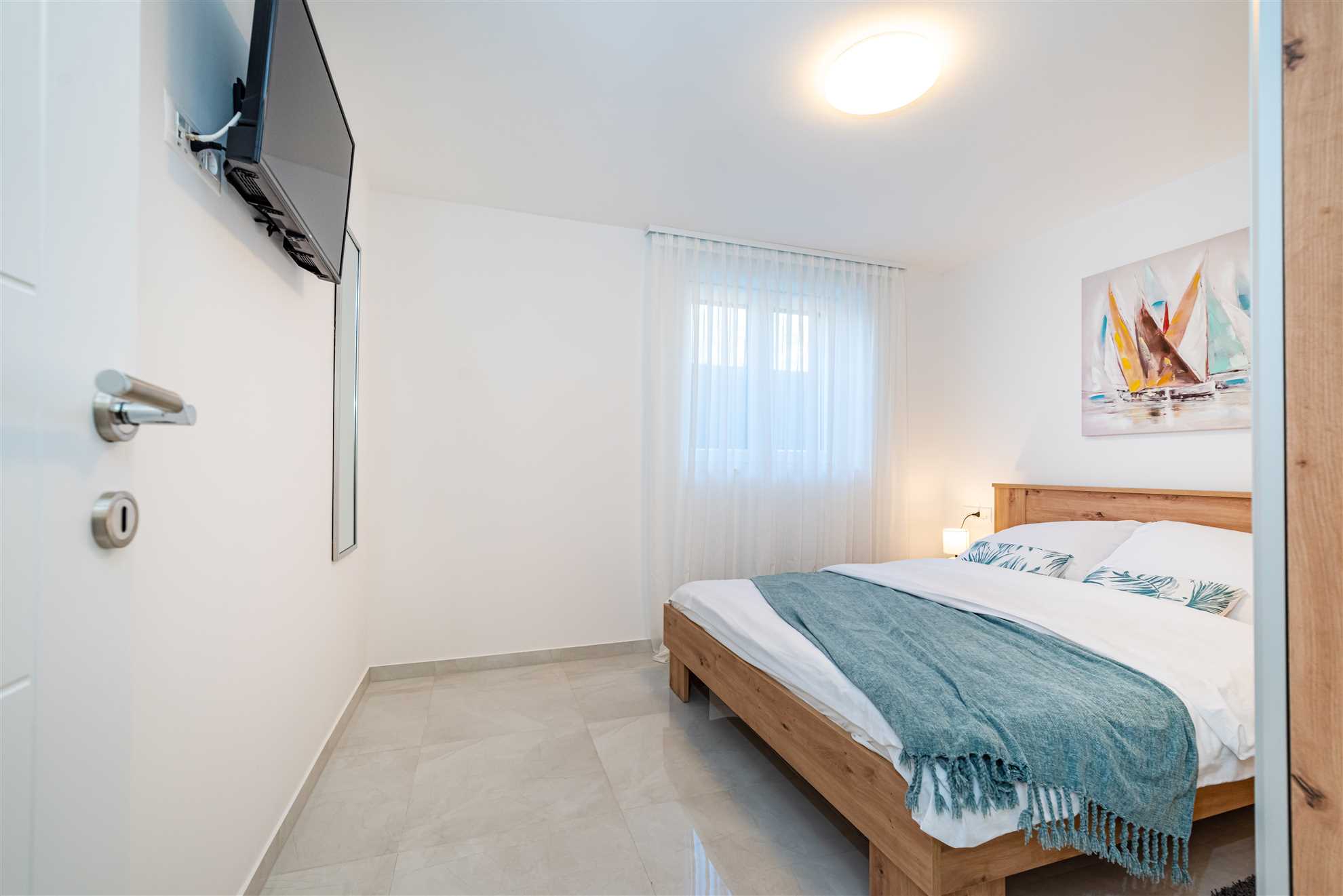 Apartment ILUX - 1