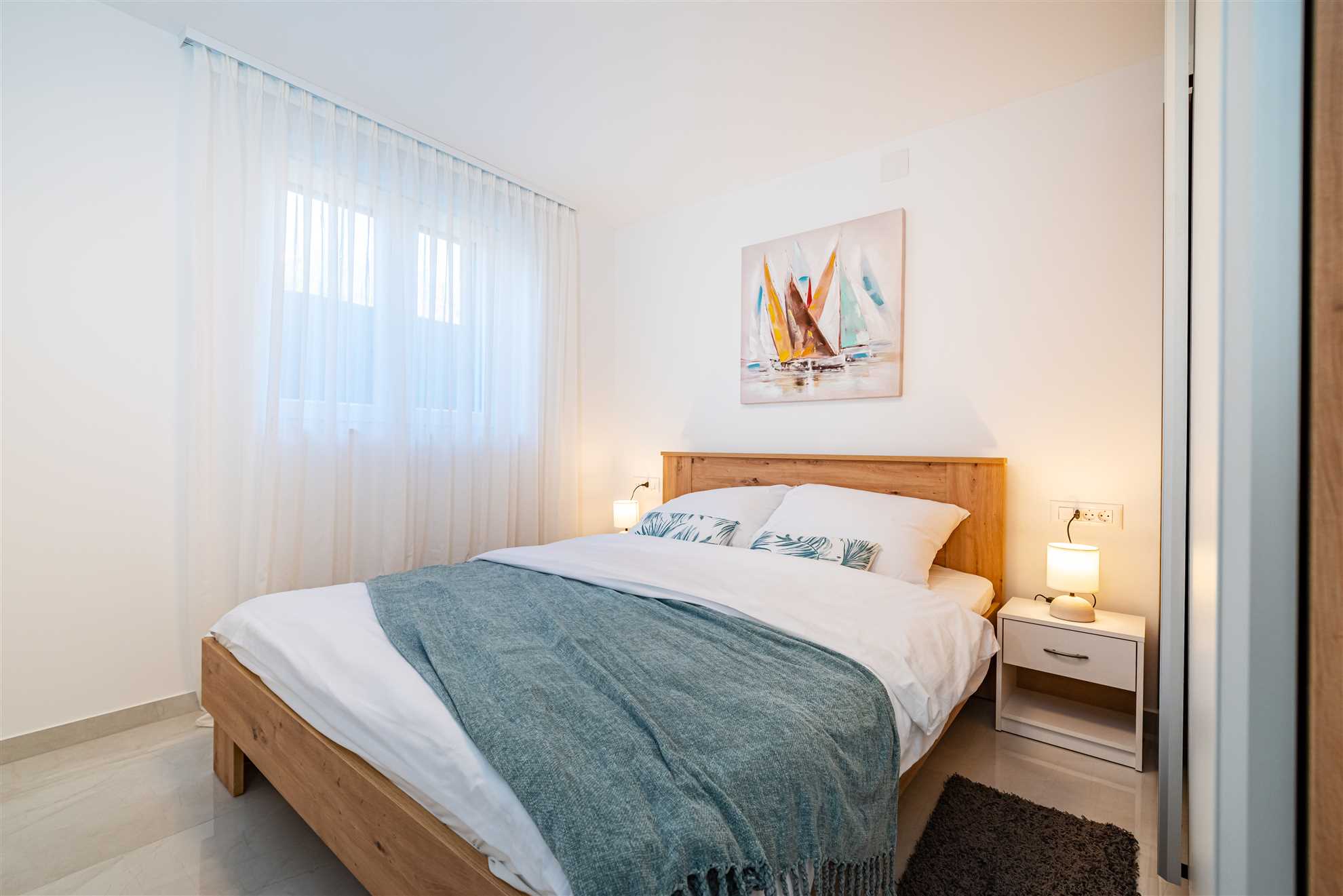 Apartment ILUX - 1
