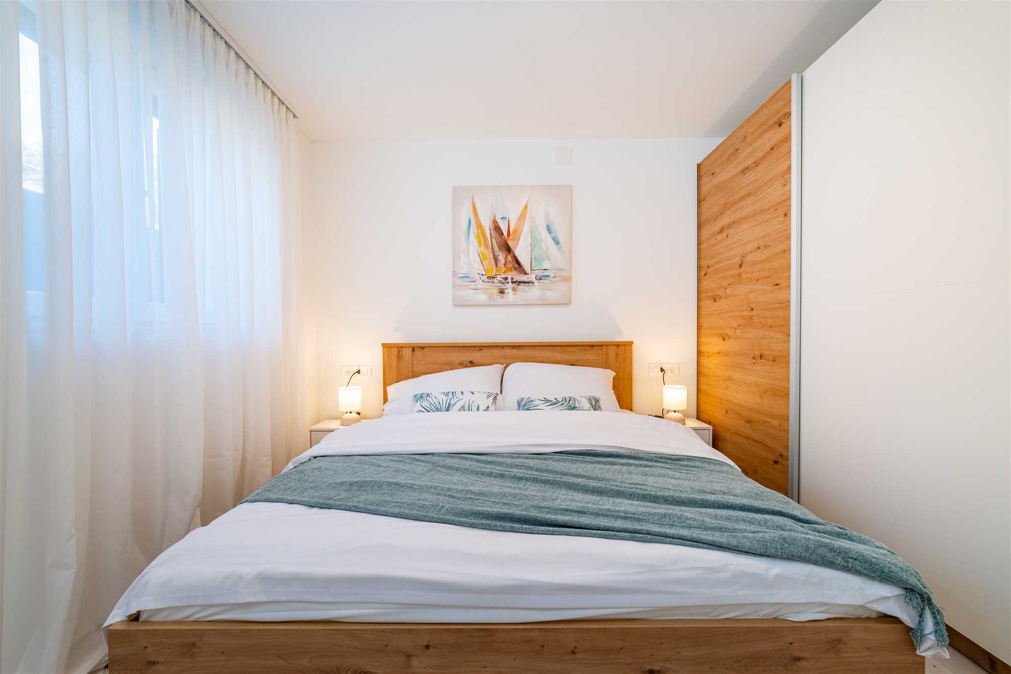 Apartment ILUX - 1