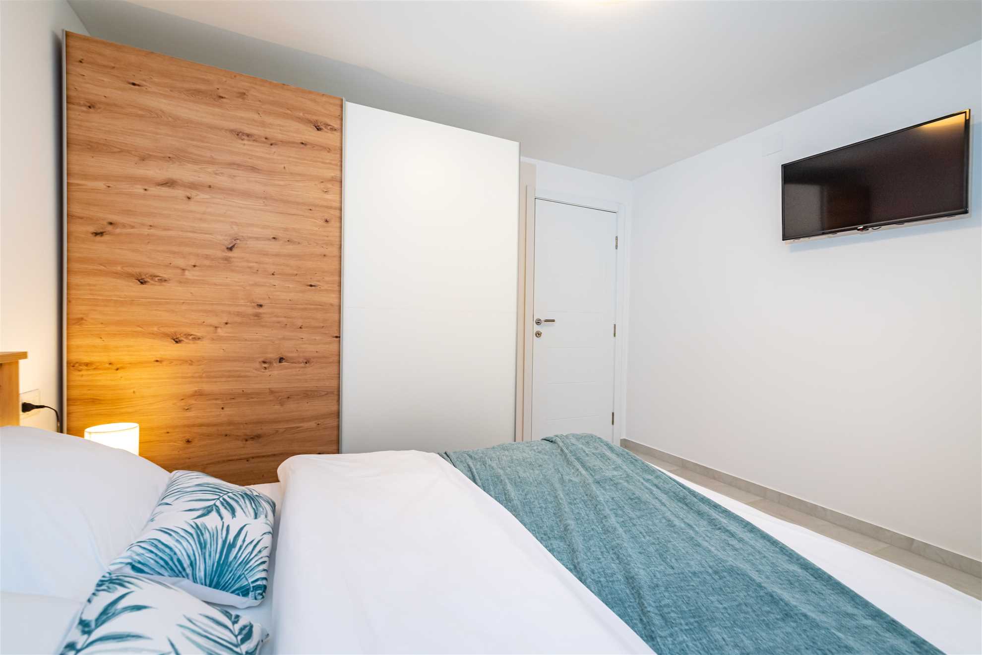 Apartment ILUX - 1