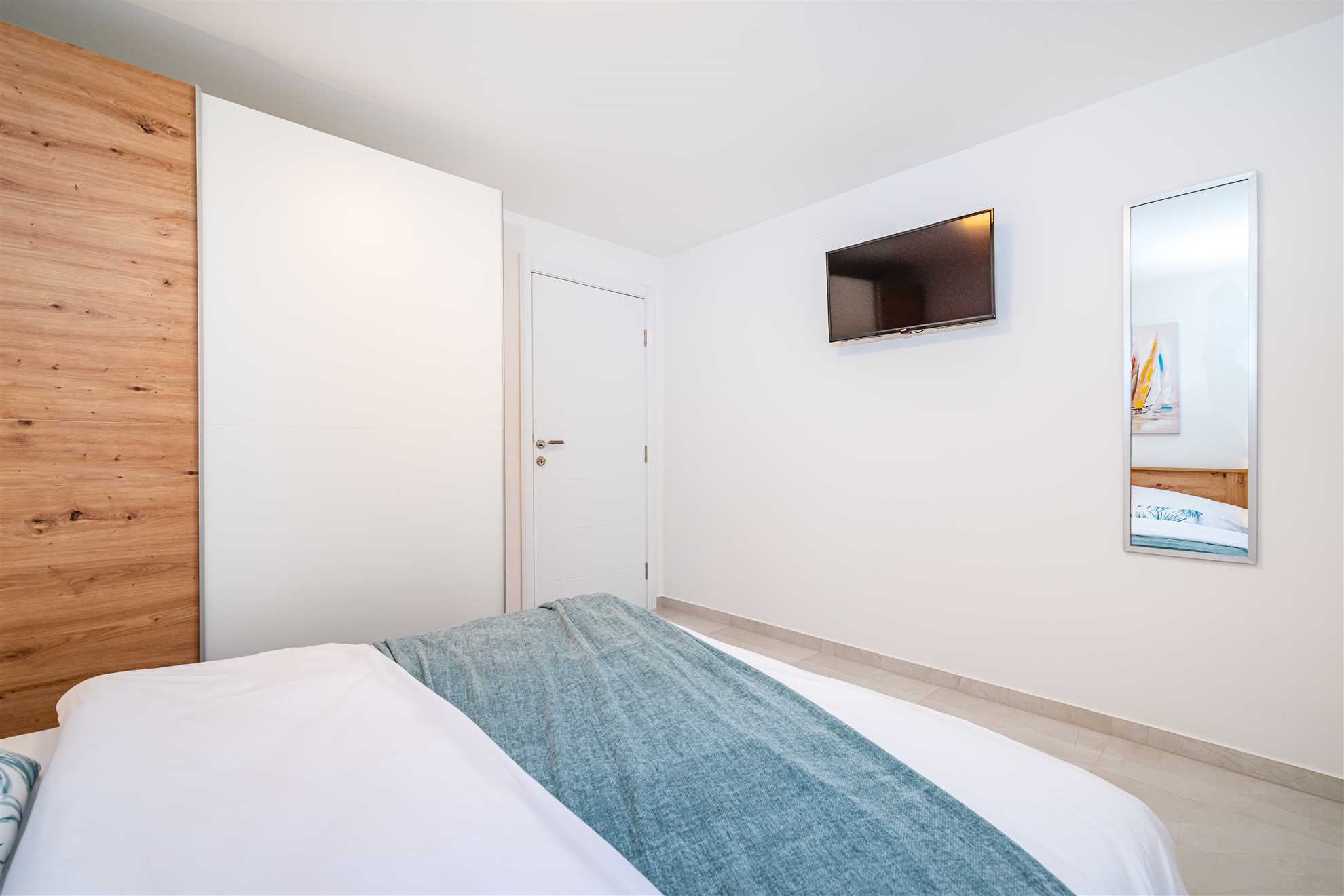 Apartment ILUX - 1