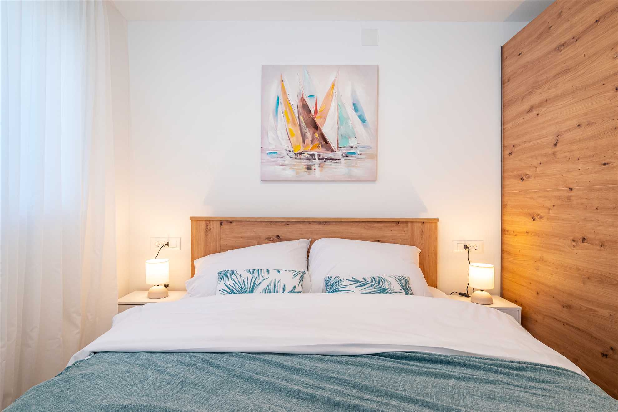 Apartment ILUX - 1