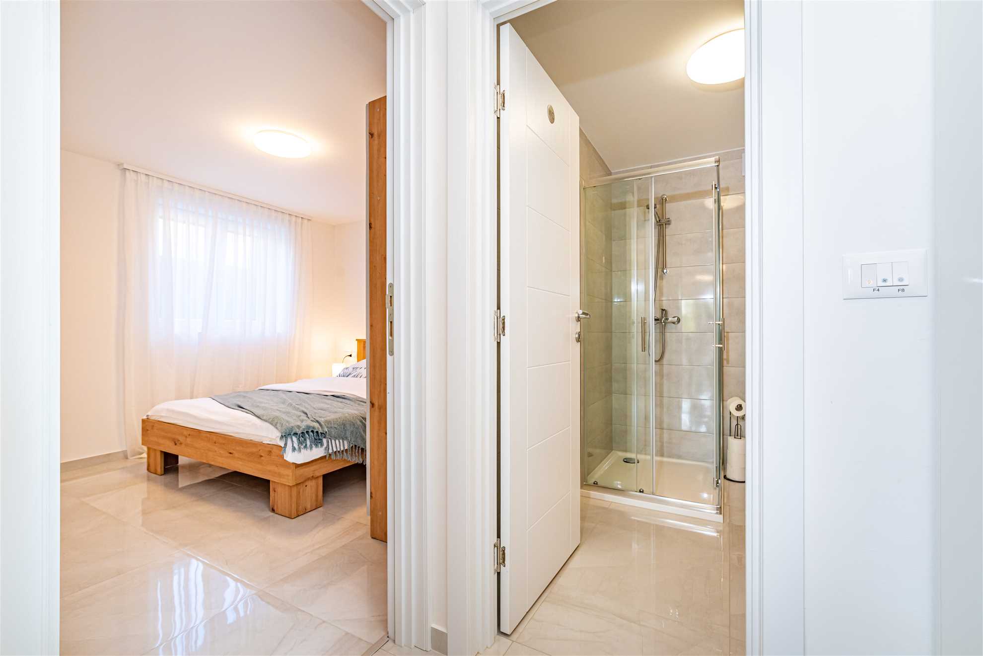 Apartment ILUX - 1