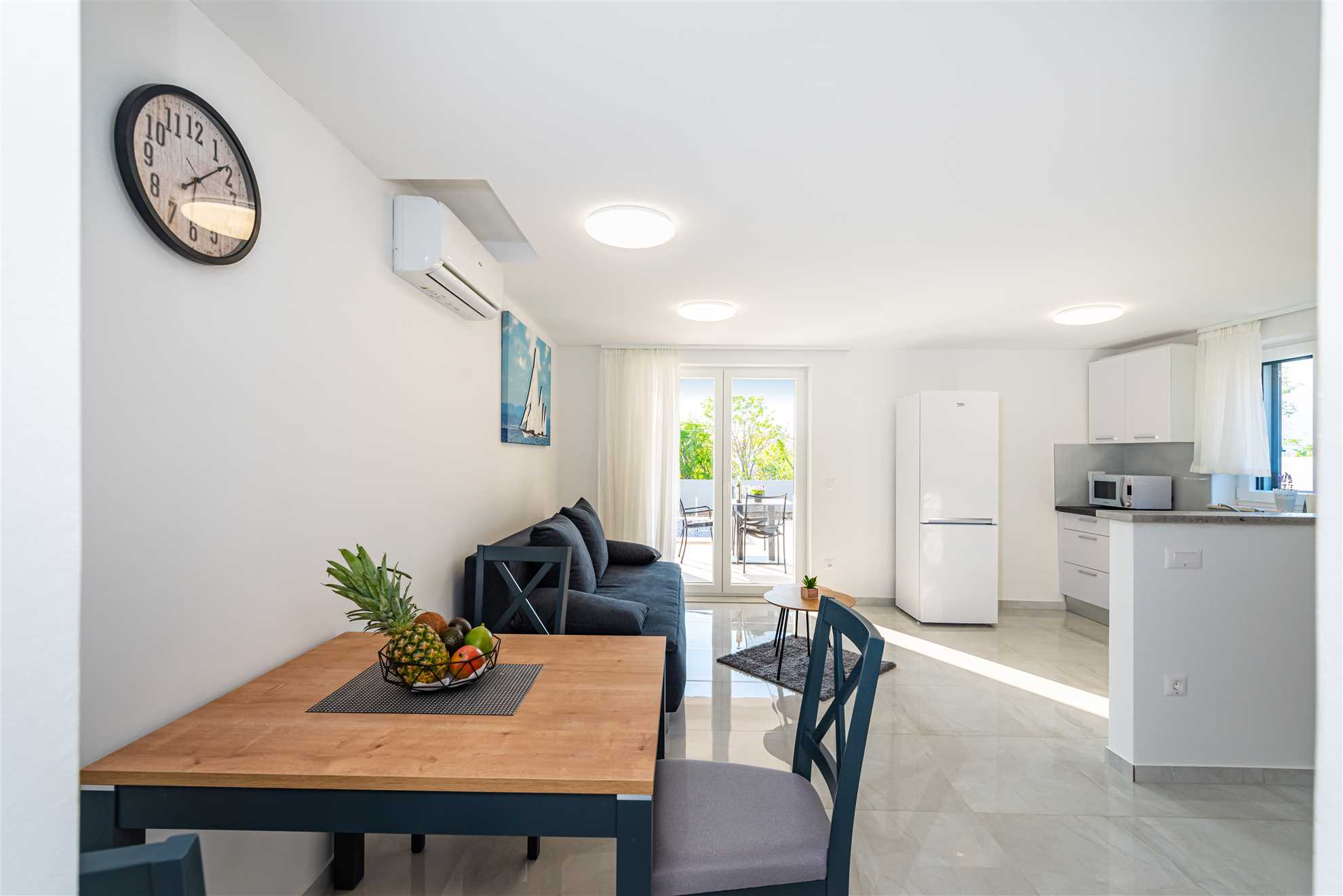Apartment ILUX - 1