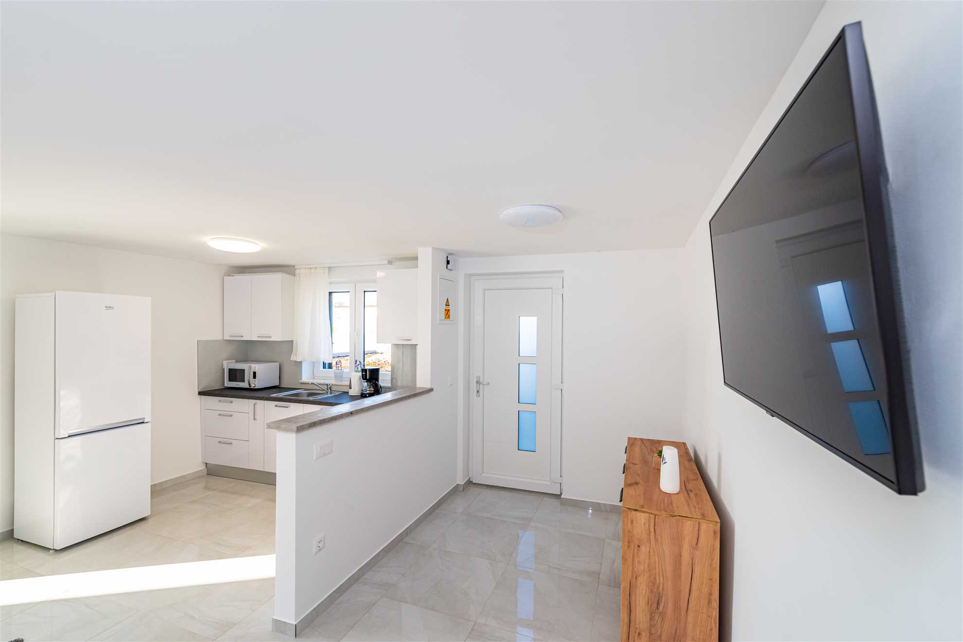 Apartment ILUX - 1