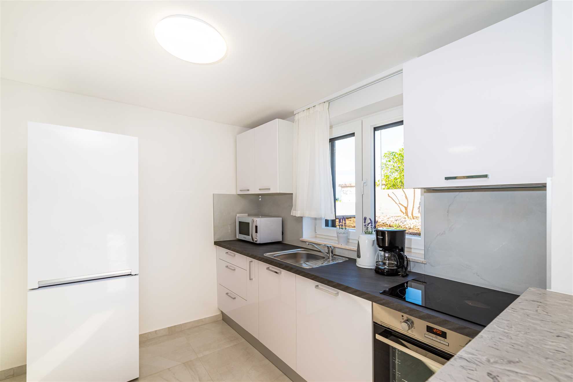 Apartment ILUX - 1