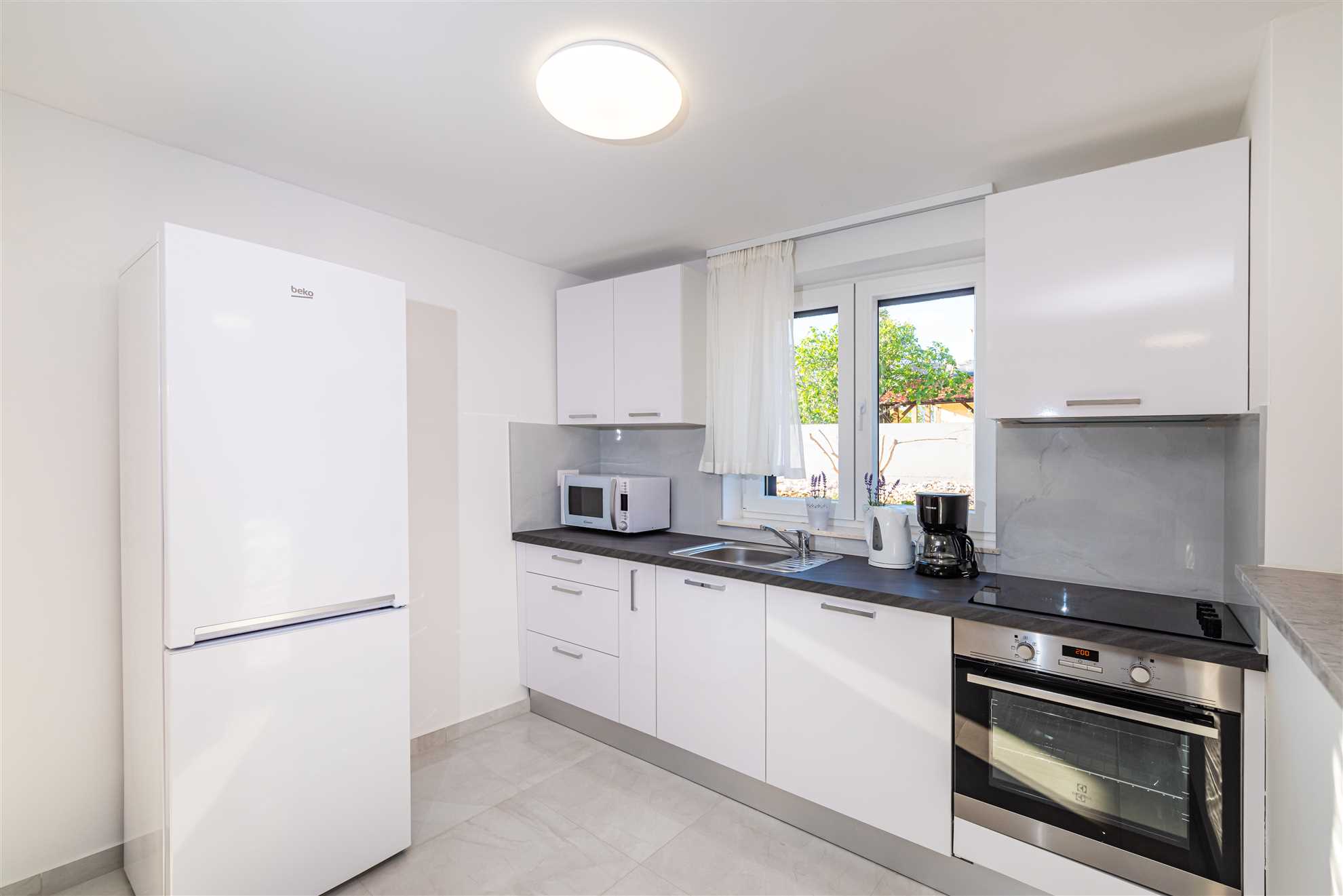 Apartment ILUX - 1