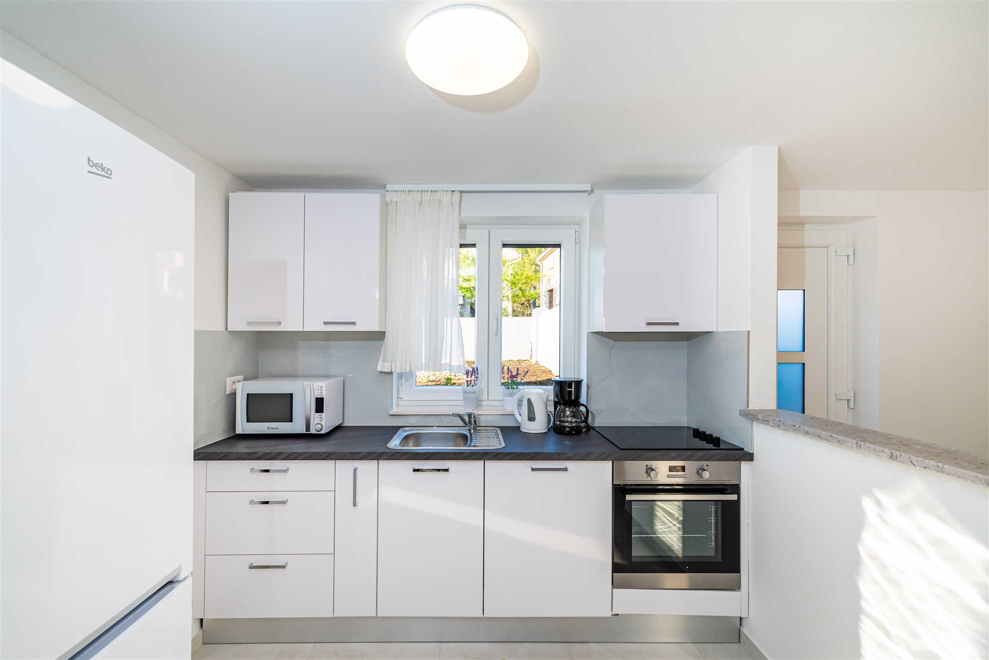 Apartment ILUX - 1