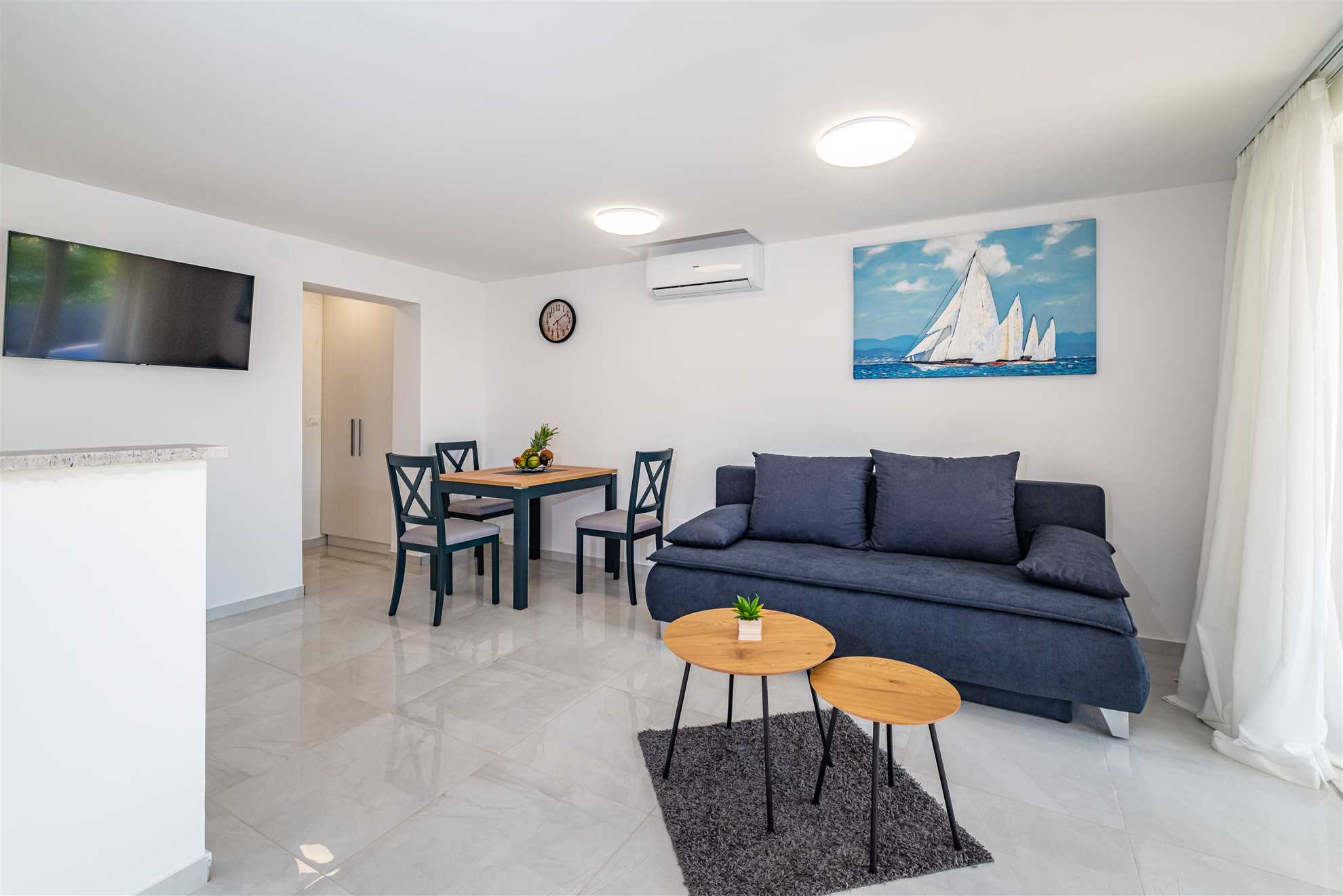Apartment ILUX - 1