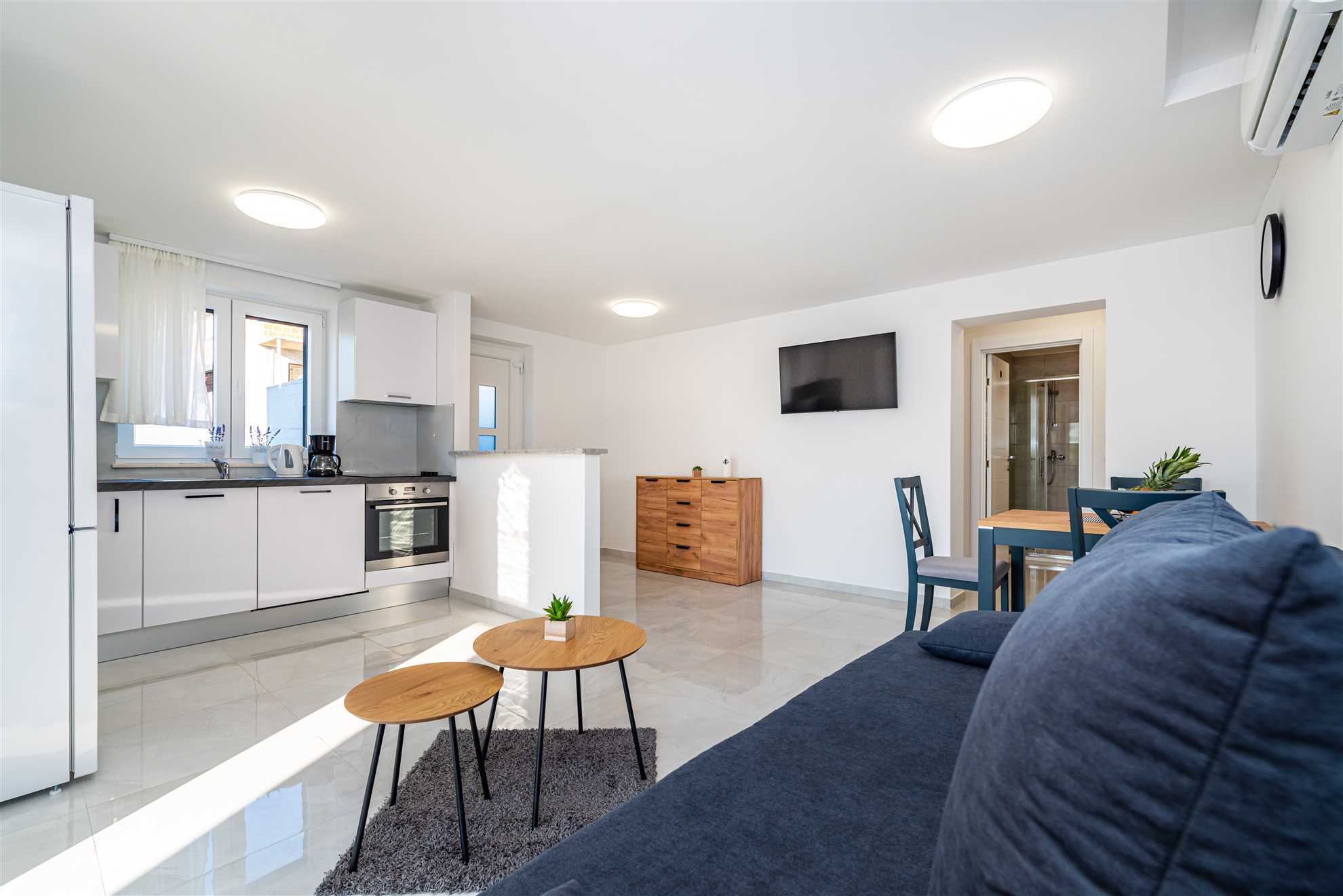 Apartment ILUX - 1