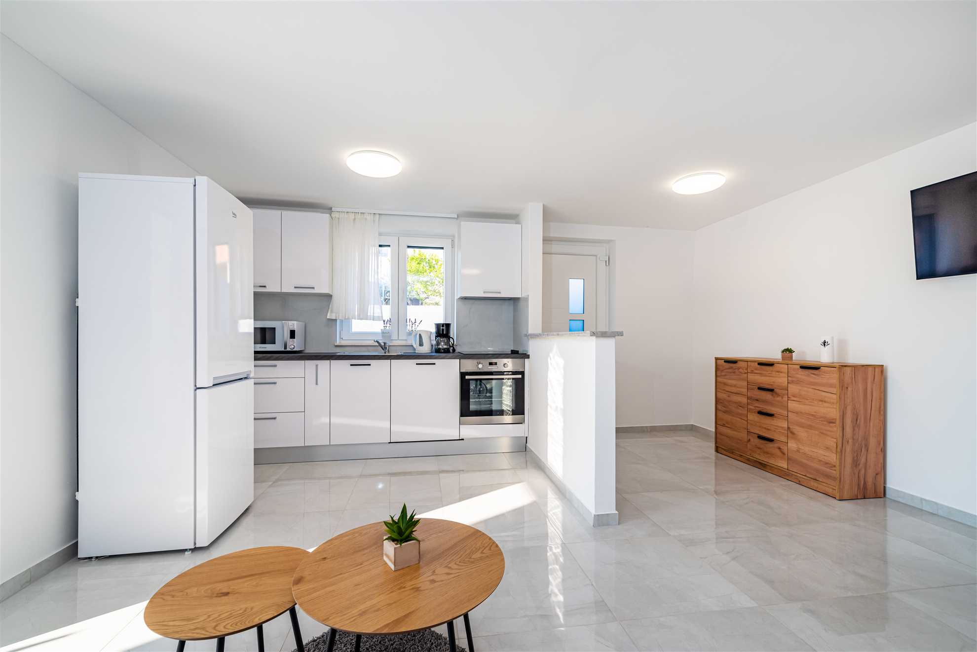 Apartment ILUX - 1