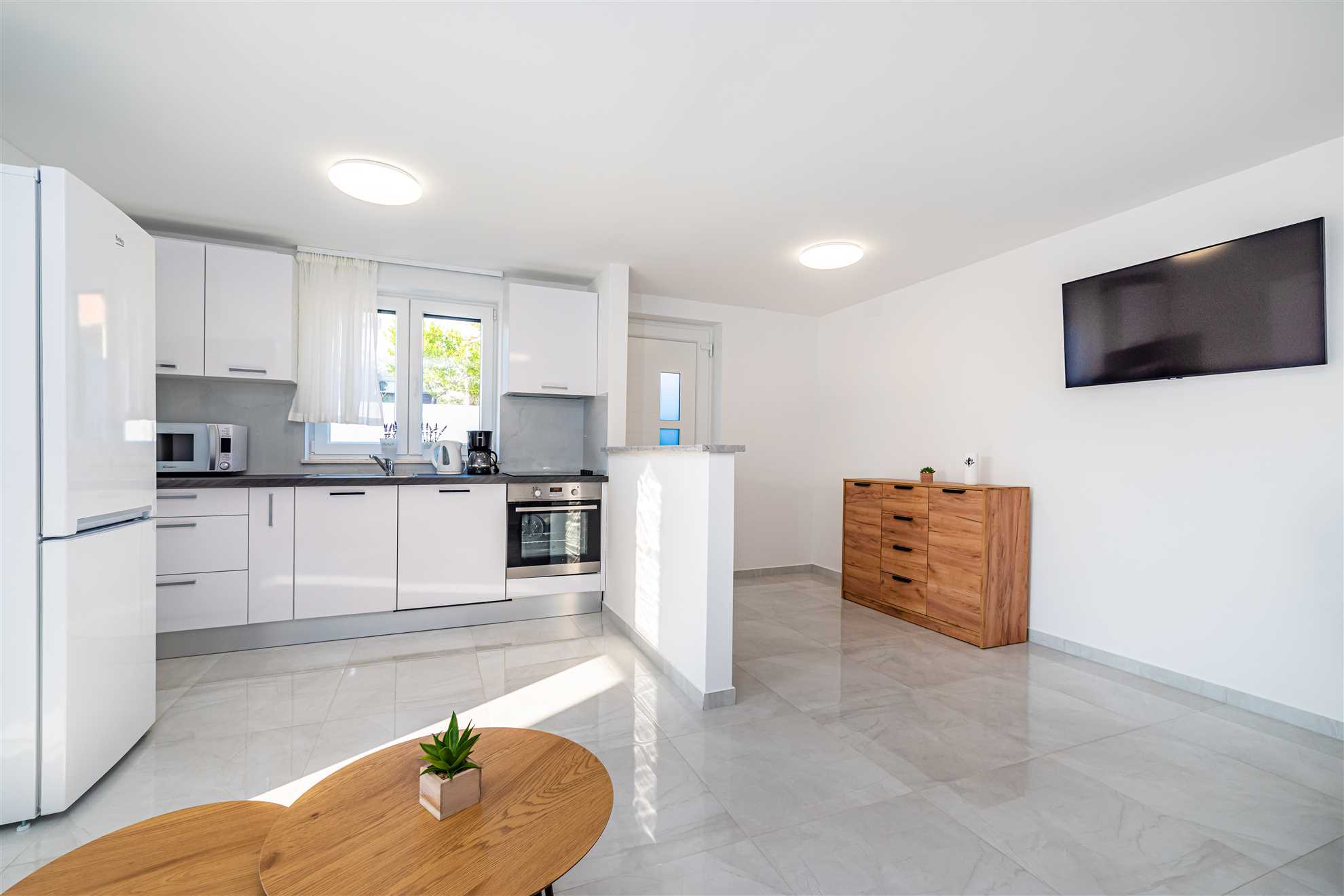 Apartment ILUX - 1