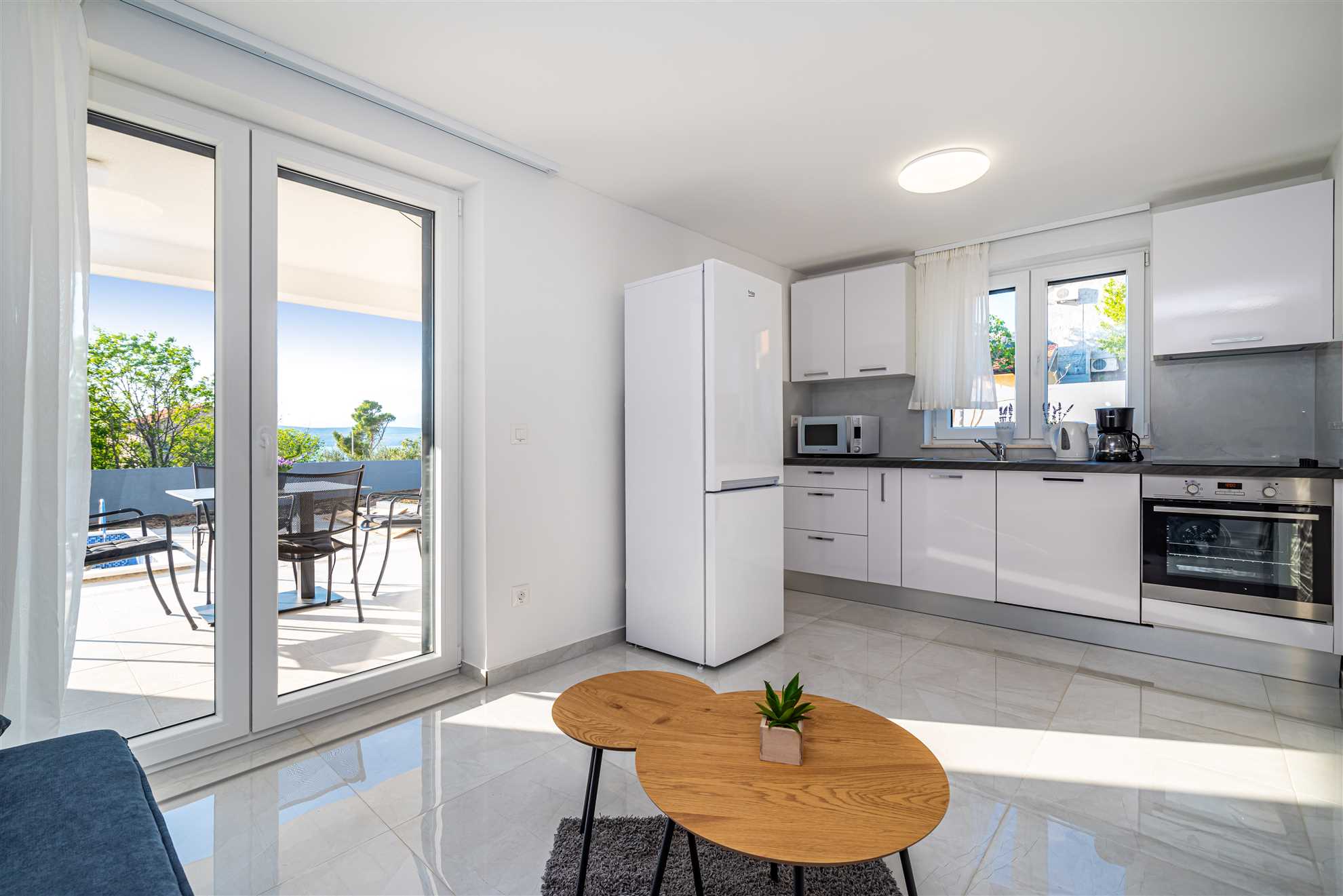 Apartment ILUX - 1
