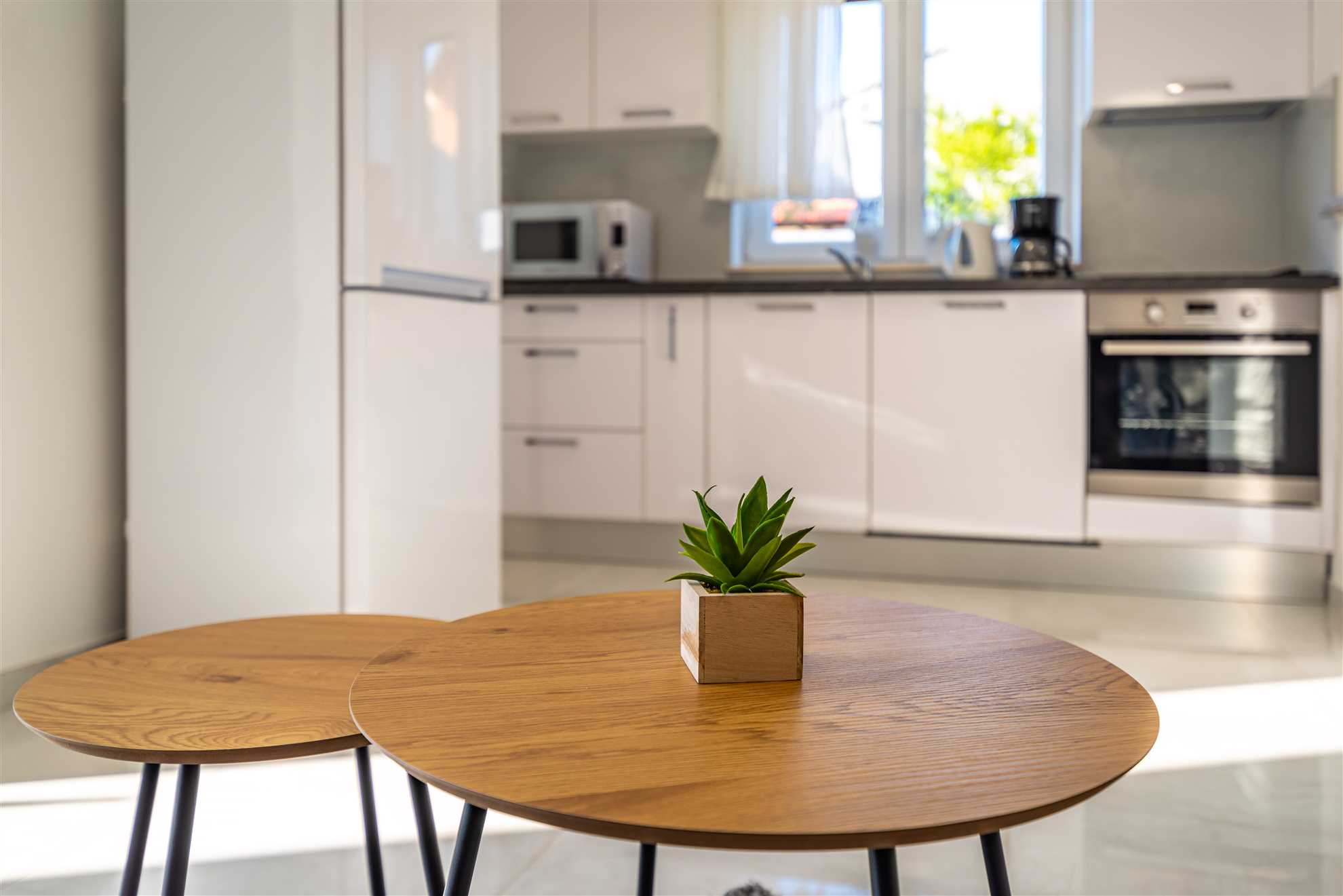 Apartment ILUX - 1