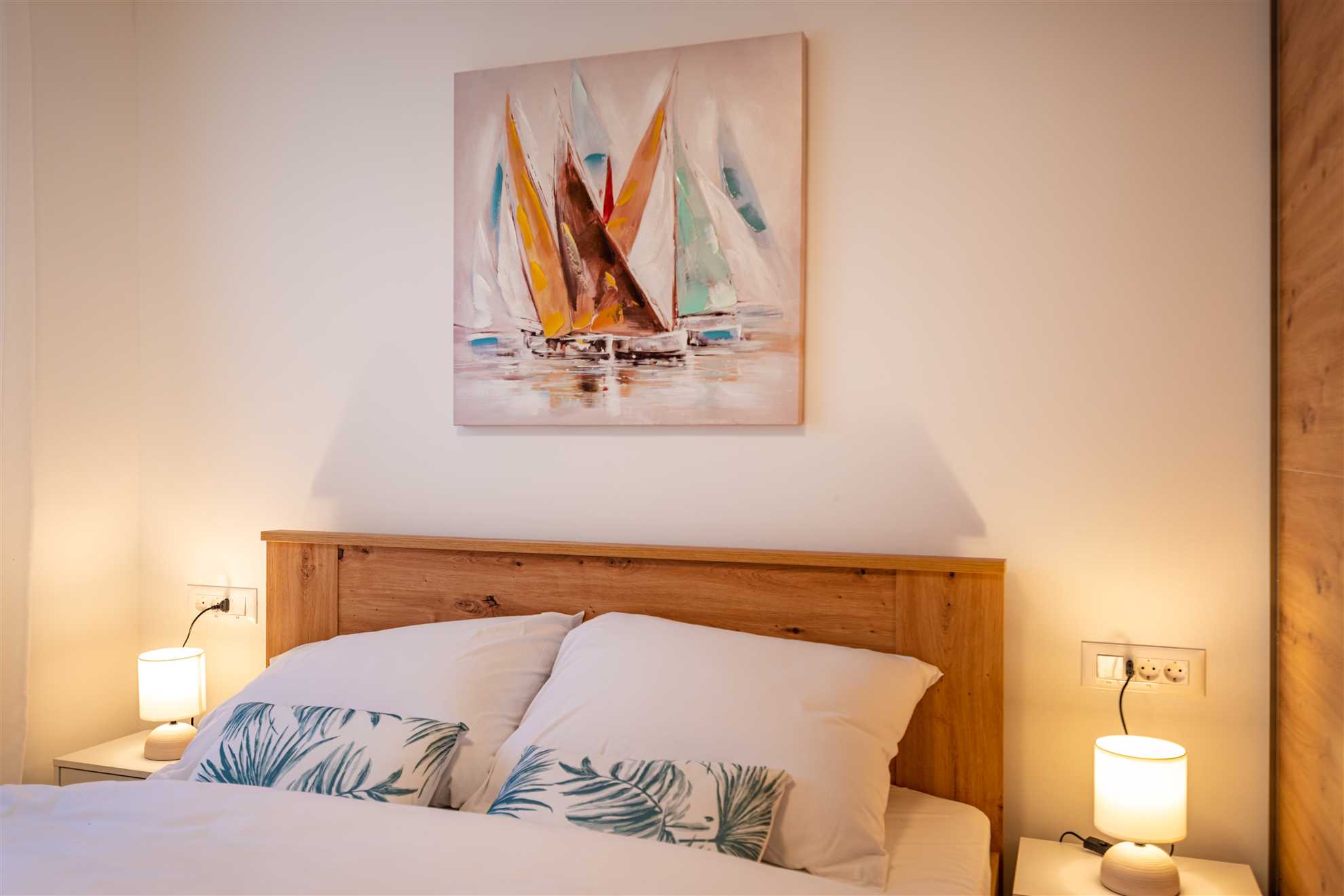 Apartment ILUX - 1