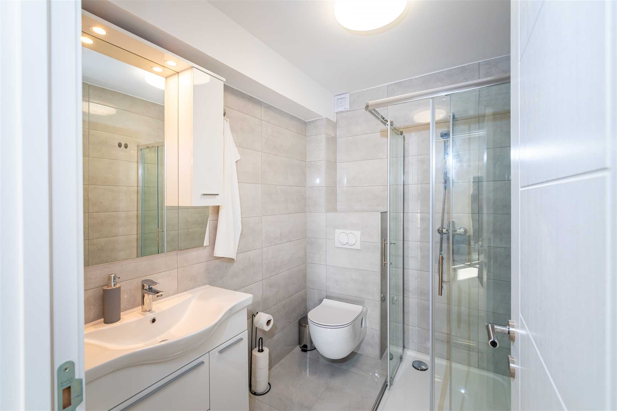Apartment ILUX - 2